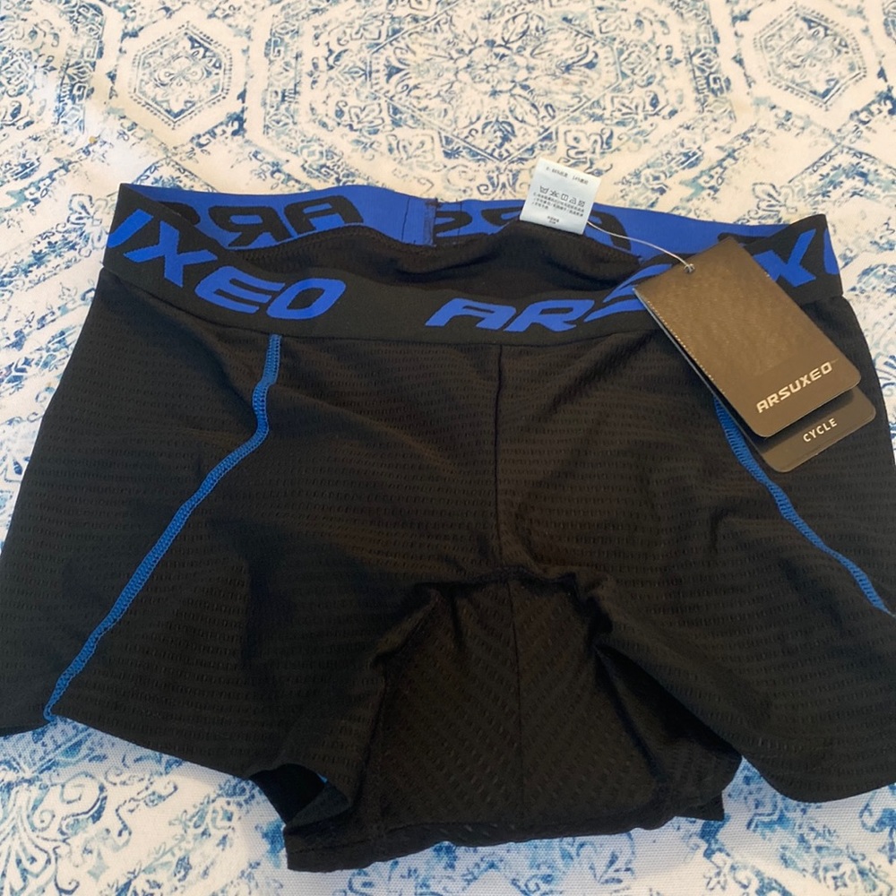 Cycle shorts Arsuxeo
